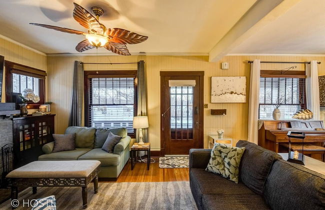 4BR Dog Friendly Mtn Retreat With Gym! - Foto 30