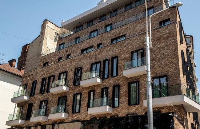 CM111Apparthotel - Foto 27