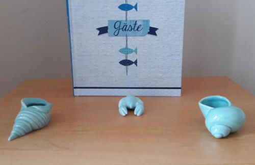 FeWo Windsbraut im Landhaus Immenbarg - Foto 7