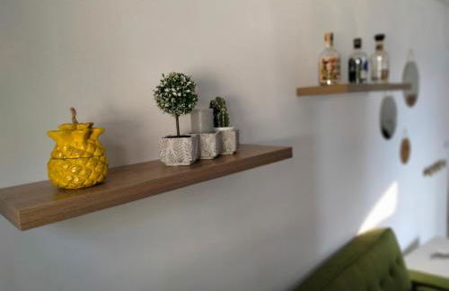 Cabanon avec dépendance - Foto 11