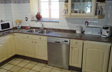 Casa Rural en Lira para 9 personas - Foto 7