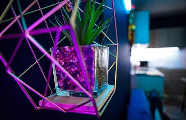 Luxury Stevenage Town Centre Apartment - Foto 32