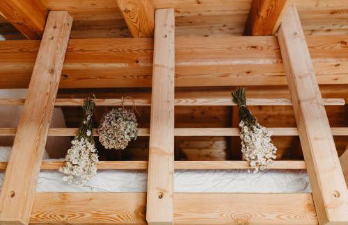 Odomi maso nel bosco - Eleganza e Relax nella Natura - Foto 12