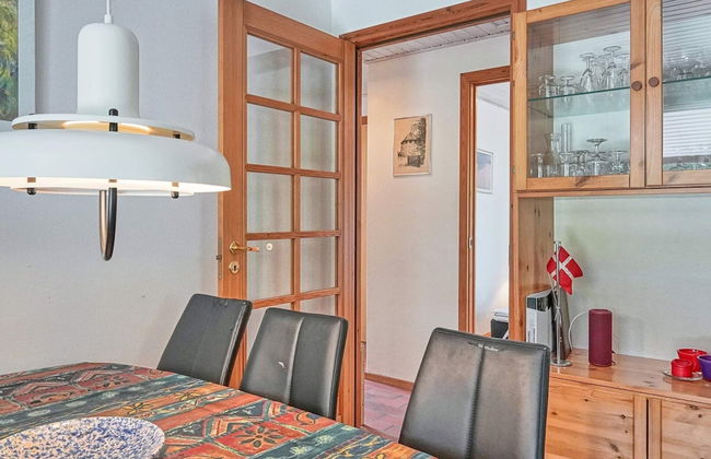 Tranquil Beach Retreat - By Traum Ferienwohnungen - Foto 22