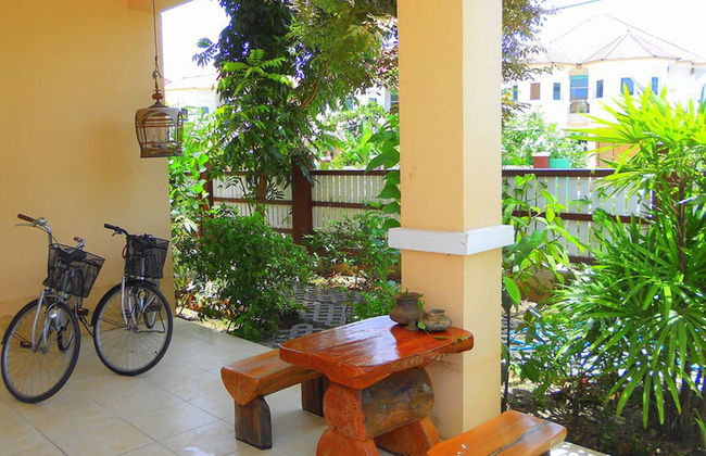 Kamalar Palace Longstay house - Photo 46