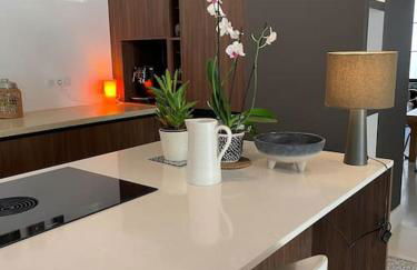 Grande Maison de Maitre contemporaine à 10 min de la mer et Piscine - Foto 19