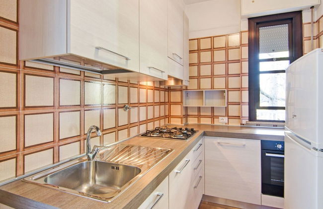 Belvilla by OYO Fucini Sette Quadri - Foto 8