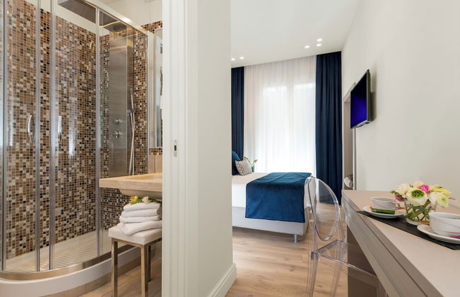 Residenza Zanardelli - Foto 31