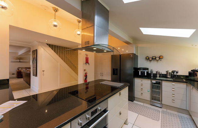 Oakerthorpe Holiday Village - Foto 55