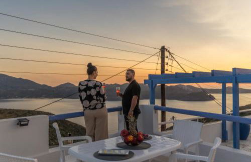 Aegean View House in Tripiti - Foto 43