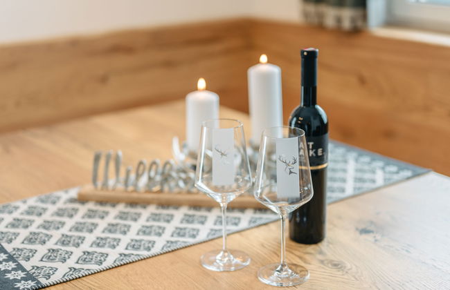 Mountain Lodge - Klippitztörl - Foto 35