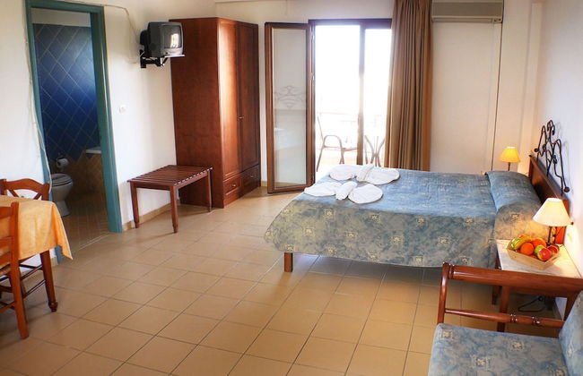 Areti Hotel - Foto 13