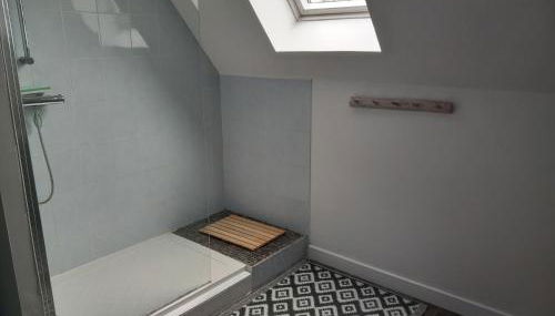 L'auseth - Foto 4, Shower