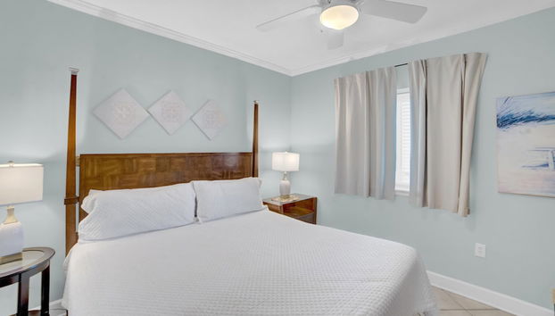 Sanibel 1105 - Foto 3, Habitación