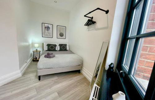 Modern 1-Bedroom Apartments near Shoreditch, Old Street & Hoxton by NourNest Apartments - Foto 3