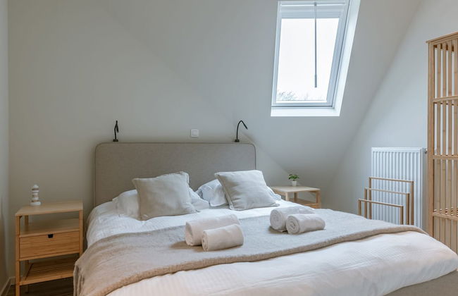 Spacious Top-flour Apartment With Private Parking - Foto 5