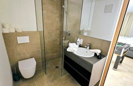 TROPICAL ISLAND 23B - Seesicht - Massage - BBQ - Billiard - Tischkicker - Trambolin - Penthouse - Parkplatz - Foto 46