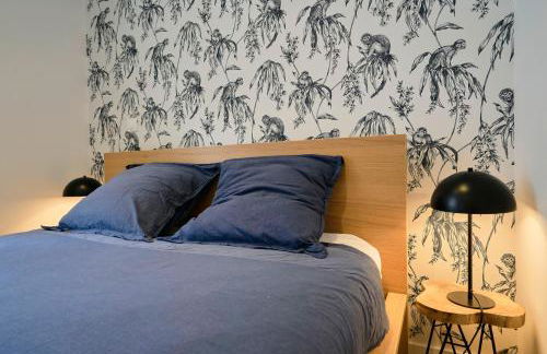 Le Chanzy - Les Demeures d'Adrien - Foto 29