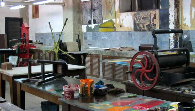 Havana Art Tour by Classic Car - Foto 3