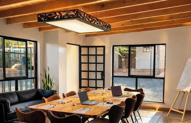 Tulia Villas Champagne Ridge - Foto 43