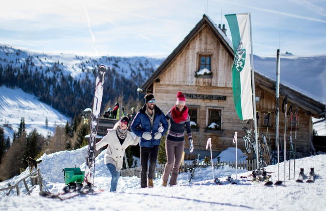 Apartment for up to 5 People - Foto 35