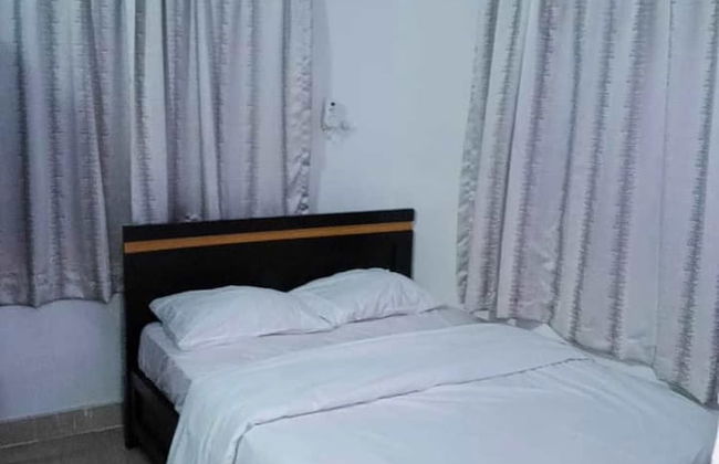 Mayfair Gardens Surulere - Foto 3