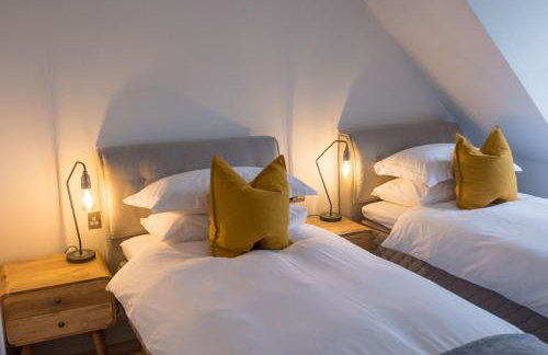 Andrean House, St Andrews - Foto 12