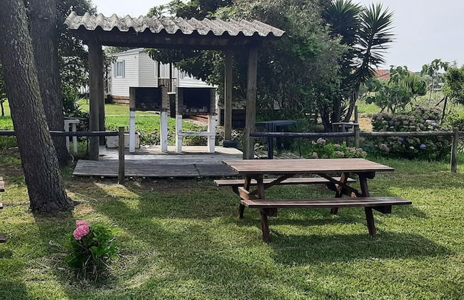 Landshause Bungalow T2 Superior - Foto 17