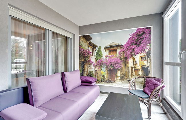 TriApart - Villa Sunrise - Sopot - Photo 11