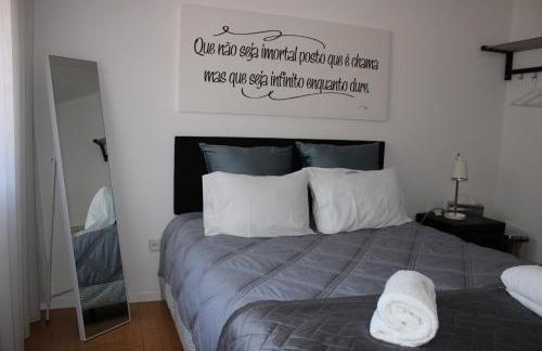 Casa Sandra - Apartamento Mariana - Foto 14