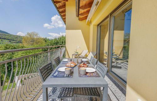 Lake & Whispers - Among Lake Como and Switzerland - Foto 24