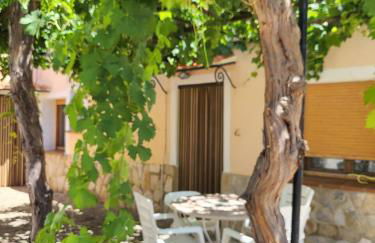 Casas rurales CASA DEL CERRO - Foto 26