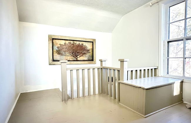 Amazing Historic 1800s Carriage House - Foto 11