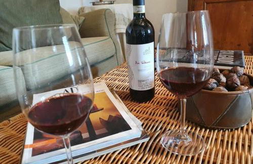 Casale dei Puppi, una bellissima casa rustica - Foto 7