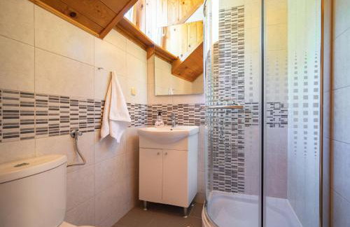 Chalet Vršak by Interhome - Foto 48