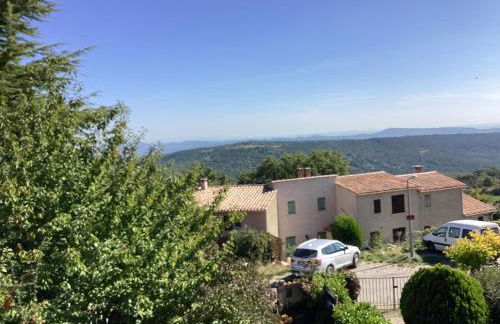 Numéro 190 rue des moulins Nid douillet au cœur de la haute Provence vachéres - Foto 11