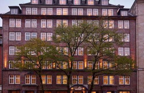 Hapimag Ferienwohnungen Hamburg - Foto 16