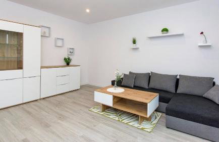 Happy Street Apartment - Foto 13