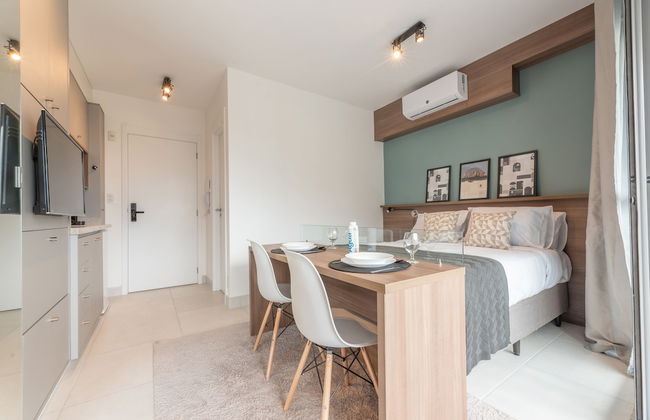 Charlie Vitrali Moema - Foto 25