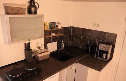 Historisch übernachten Brinkerplatz 3 - Foto 31