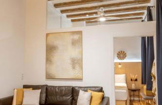 Lodging Apartments Almirall Beach B1 - Foto 6