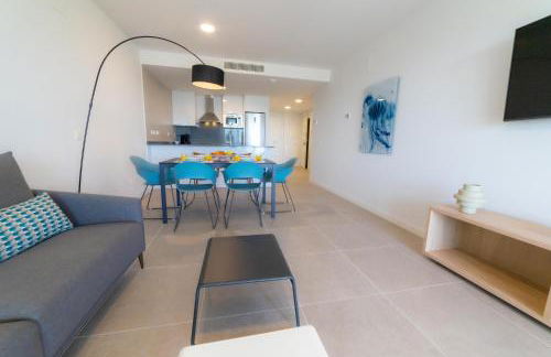 Aqua Apartments Bellamar, Marbella - Photo 60