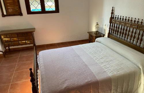 Casa Rural La Moraleja - Foto 43