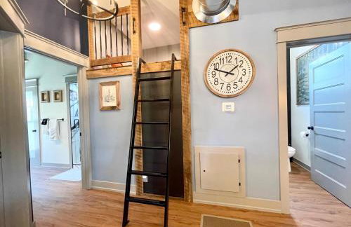 Historical Boiler Maker Turns Vacation Destination - Foto 32