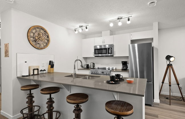 New Apartments in Cranston by GLOBALSTAY - Photo 40