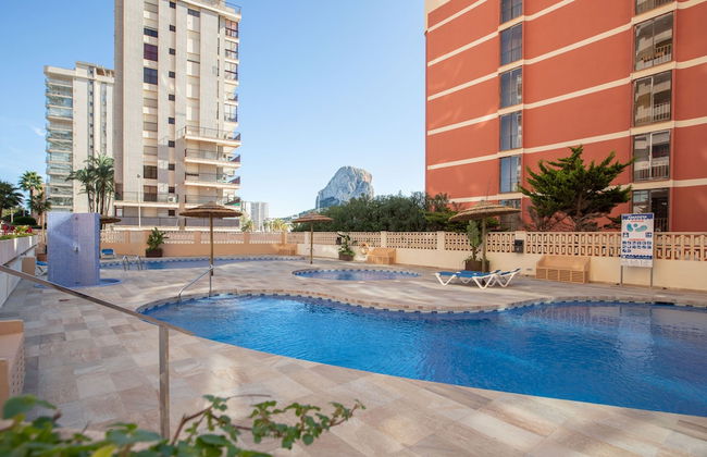 Apartamentos Amatista - Foto 29