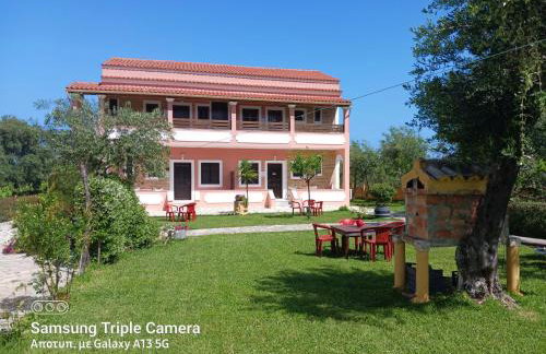 Olga's Garden Apartments - Foto 33