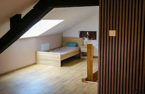 Gîte de la Ravanne - Foto 6