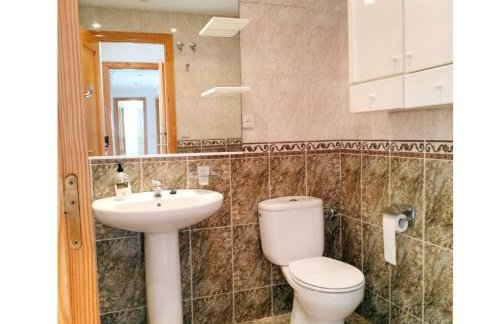 5 minute walk to the Beach - Torres Residencial Miranda - Foto 10