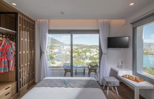 Blue Senses Villas - Foto 46